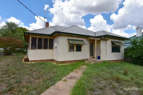 138 Arthur St, Wellington, NSW 2820