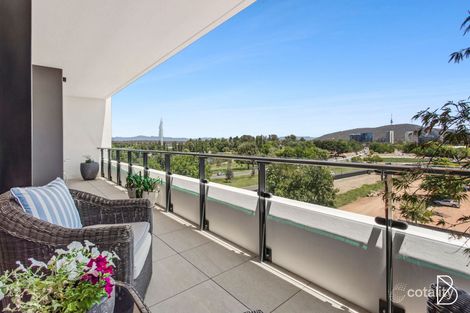 Property photo of 139/44 Constitution Avenue Parkes ACT 2600