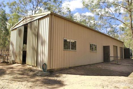 Property photo of 662 Rocky Gully Road Coominya QLD 4311