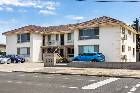 3/21 North Rd, Newport, VIC 3015