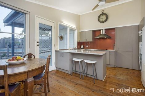 Property photo of 19 Chalet Road Kellyville NSW 2155