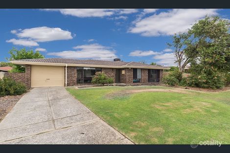 Property photo of 12 Alconbury Road Kingsley WA 6026