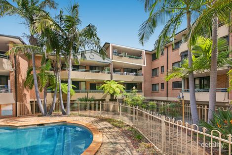 Property photo of 29/62-64 Fullagar Road Wentworthville NSW 2145