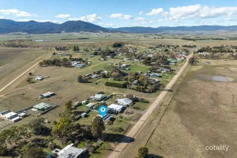 21 Foster St, Benambra, VIC 3900