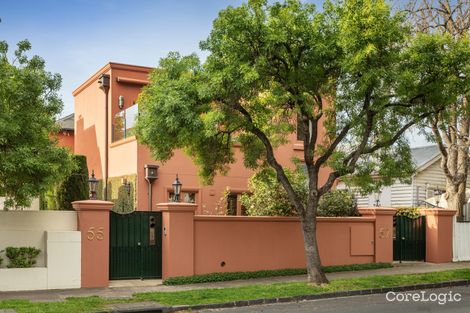 Property photo of 55 Washington Street Toorak VIC 3142