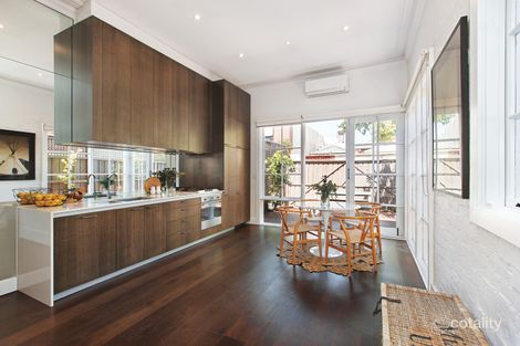 Property photo of 17 Little Ogrady Street Albert Park VIC 3206