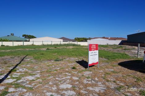 5 Croft Ct, Green Head, WA 6514