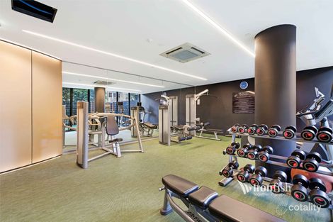 Property photo of 513/74 Queens Road Melbourne VIC 3004