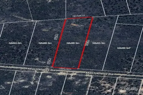 Lot 102 Machaness Rd, Tara, QLD 4421