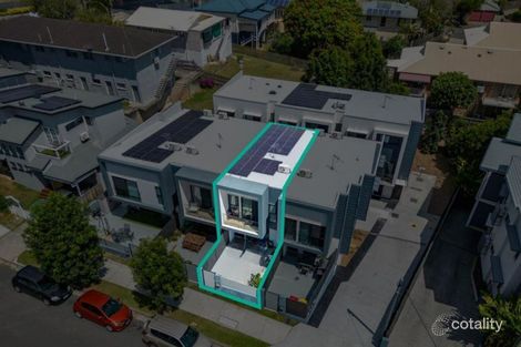 Property photo of 2/125 Hansen Street Moorooka QLD 4105