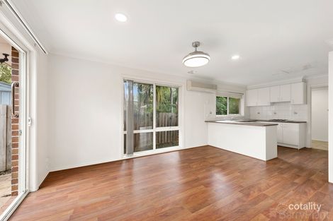 Property photo of 4/11 Rosedale Crescent Ringwood East VIC 3135