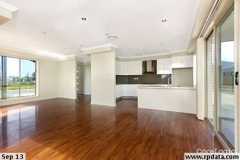 Property photo of 34 Dragonfly Street The Ponds NSW 2769