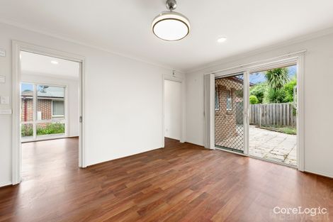 Property photo of 4/11 Rosedale Crescent Ringwood East VIC 3135