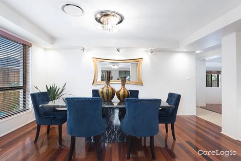 Property photo of 80 Perfection Avenue Stanhope Gardens NSW 2768