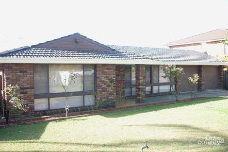 28 Saxonvale Cres, Edensor Park, NSW 2176