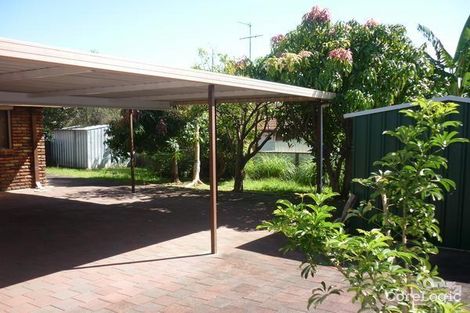 Property photo of 28 Saxonvale Crescent Edensor Park NSW 2176