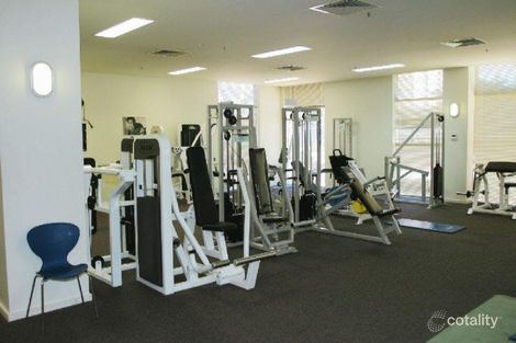 Property photo of 3005/590 Lygon Street Carlton VIC 3053