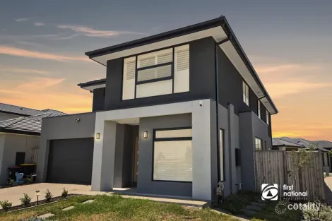 79 Waterfern St, Fraser Rise, VIC 3336