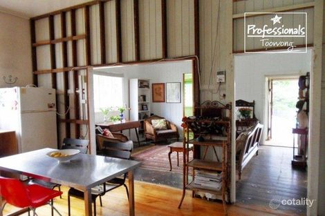 Property photo of 31 Murray Street Red Hill QLD 4059