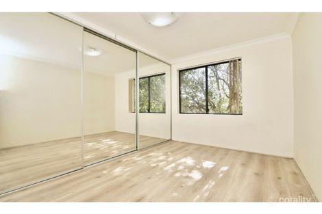 Property photo of 17/31 Myrtle Road Bankstown NSW 2200