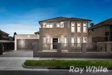 99 Roslyn St, Burwood, VIC 3125