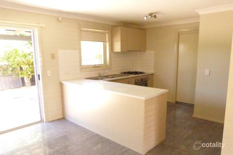 Property photo of 19 Bandicoot Drive Woodcroft NSW 2767