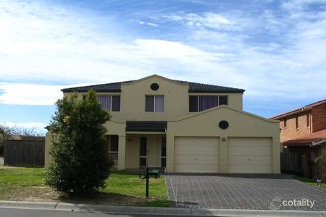 Property photo of 11 Bowness Court Kellyville NSW 2155