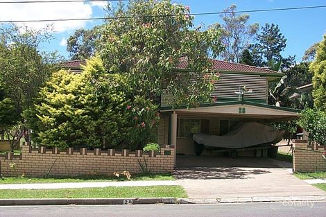 28 Ranchwood Ave, Browns Plains, QLD 4118