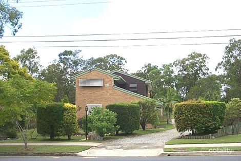 25 First Ave, Marsden, QLD 4132