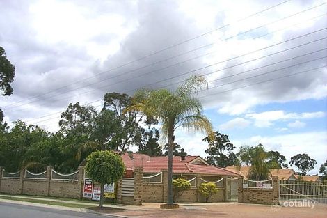 Property photo of 35/28 Holmead Road Eight Mile Plains QLD 4113