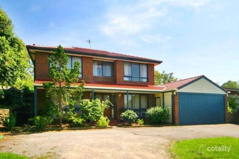 45 Tallow Wood Dr, Greensborough, VIC 3088