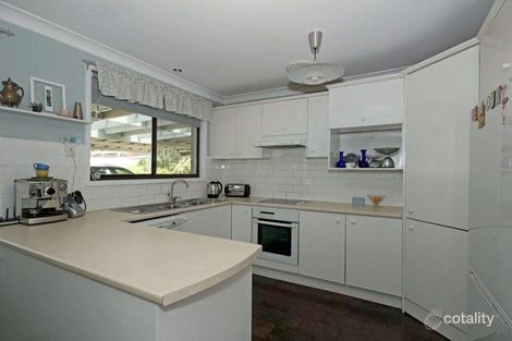 Property photo of 80 Arden Road Buxton NSW 2571