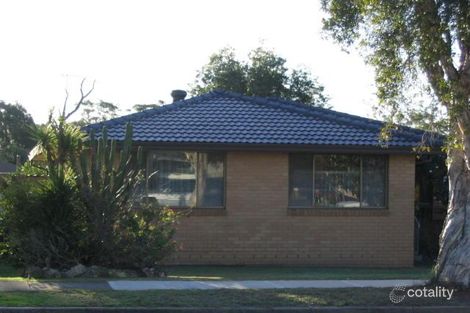 Property photo of 91 Greenfield Road Prairiewood NSW 2176