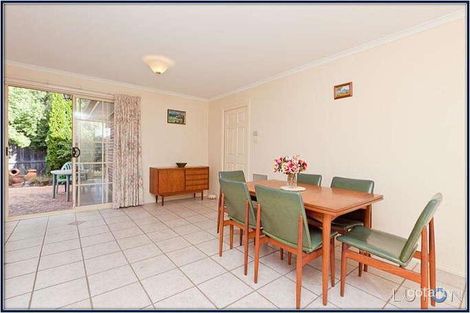 Property photo of 10/107 Lexcen Avenue Nicholls ACT 2913