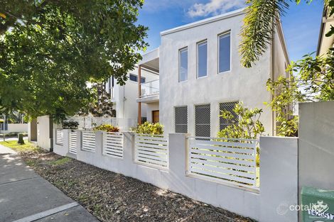 Property photo of 124 Love Street Bulimba QLD 4171