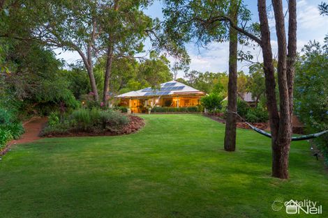 Property photo of 16 Forestedge Retreat Roleystone WA 6111