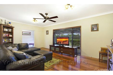 Property photo of 110-112 Greenhill Road Munruben QLD 4125