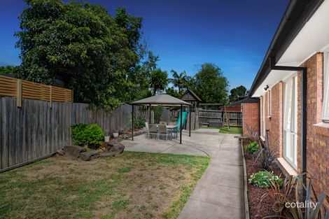 Property photo of 17 Twin Court Ferntree Gully VIC 3156