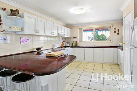 Property photo of 21 Cammaray Drive St Georges Basin NSW 2540