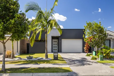 Property photo of 18 Velvet Way Palmview QLD 4553