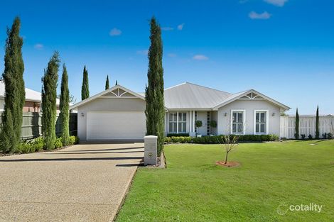 Property photo of 15 Ibis Crescent Highfields QLD 4352