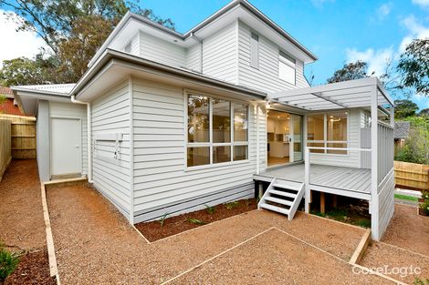 Property photo of 1/80 Airlie Road Montmorency VIC 3094