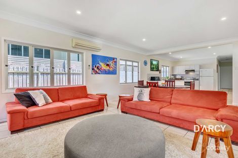 Property photo of 27 Moonya Street Bardon QLD 4065