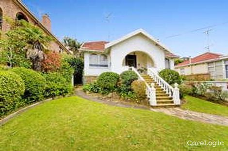 Property photo of 12 Dudley Road Rose Bay NSW 2029