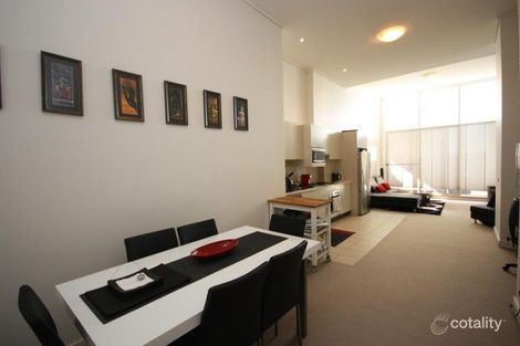 Property photo of 230/25 Bennelong Parkway Wentworth Point NSW 2127