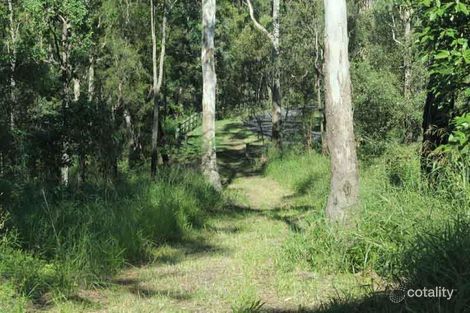 Property photo of 289 Boscombe Road Brookfield QLD 4069