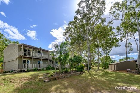 Property photo of 41 Dedekind Avenue Benaraby QLD 4680
