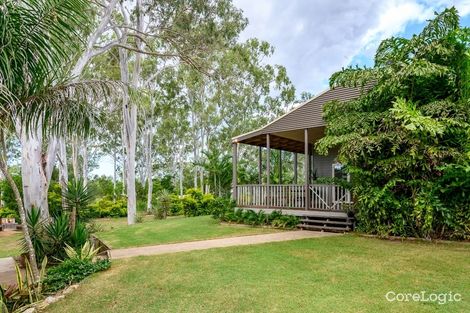 Property photo of 41 Dedekind Avenue Benaraby QLD 4680