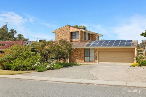 Property photo of 10 Mattison Way Greenwood WA 6024