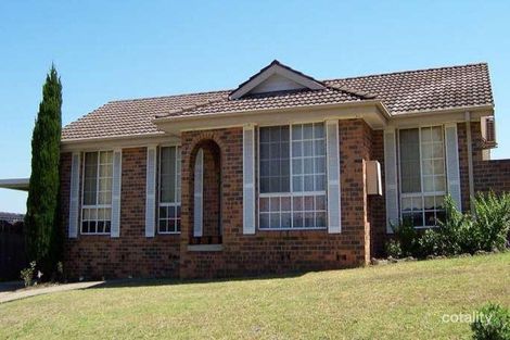Property photo of 3 McDonnell Street Raby NSW 2566
